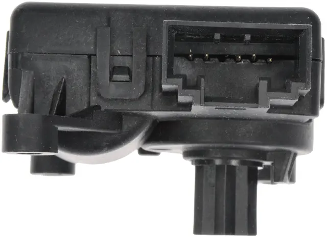 604704 - HVAC: Air Door Actuator - Air Inlet for Dorman Image