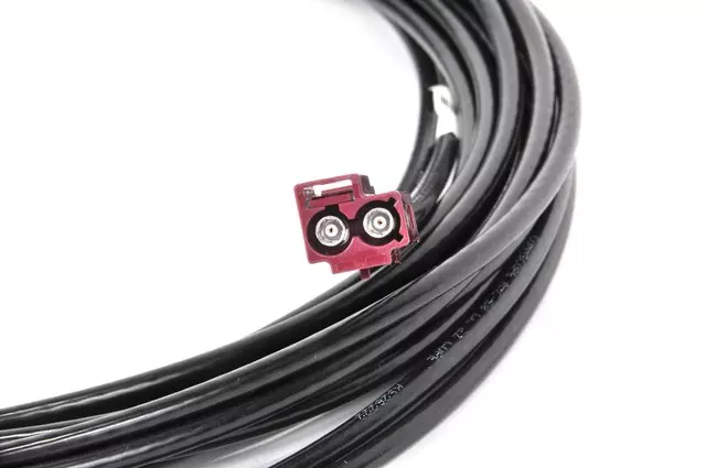23412766 - : Digital Radio and Navigation Antenna Coaxial Cable for GM Image
