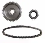TS363 - : Engine Timing Set for Enginetech Image