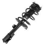 11386 - : Unity Automotive Suspension Strut and Coil Spring Assembly for Unity Automotive Image