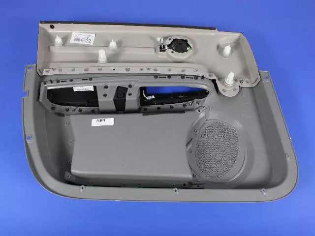 Front Door Trim Panel, Right - Mopar (1LP261DBAA)