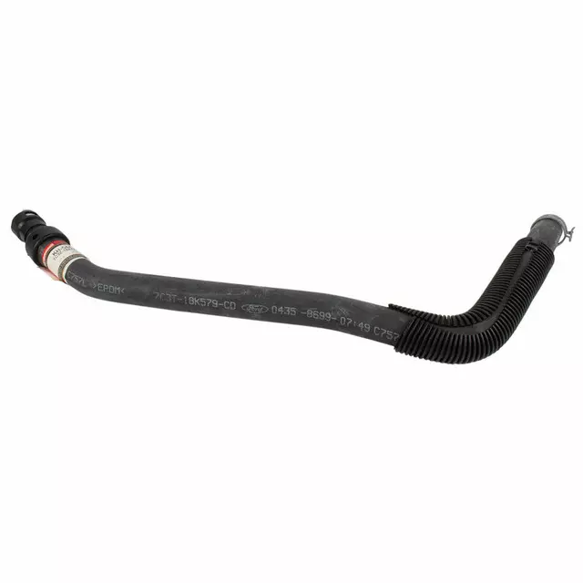 KH544 - : Hose Heater Water for Ford Image