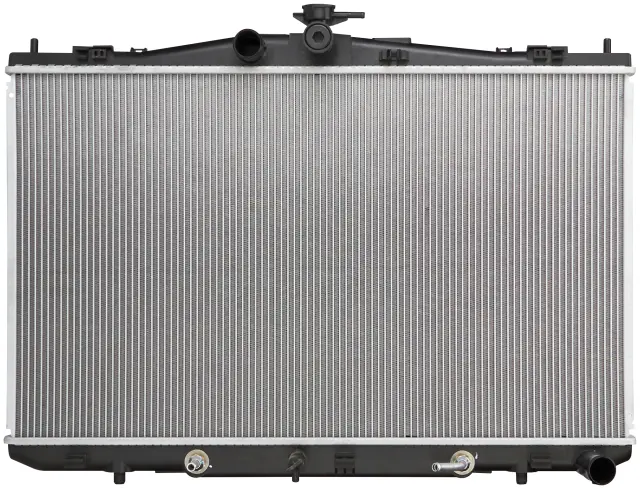 CU13663 - Belts and Cooling: Radiator for Spectra Premium Image