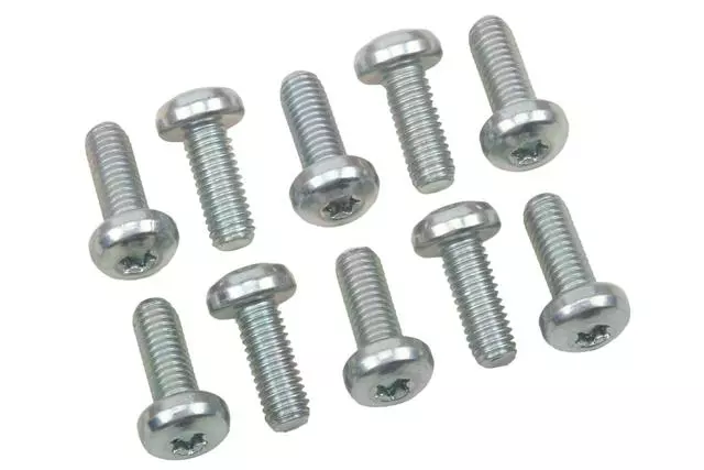 11612147 - : Multi-Purpose Bolt for Chevrolet: Tracker Image
