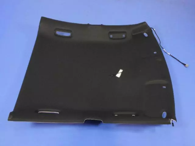 1UV44DX9AB - Interior Trim: Headliner for Mopar Image
