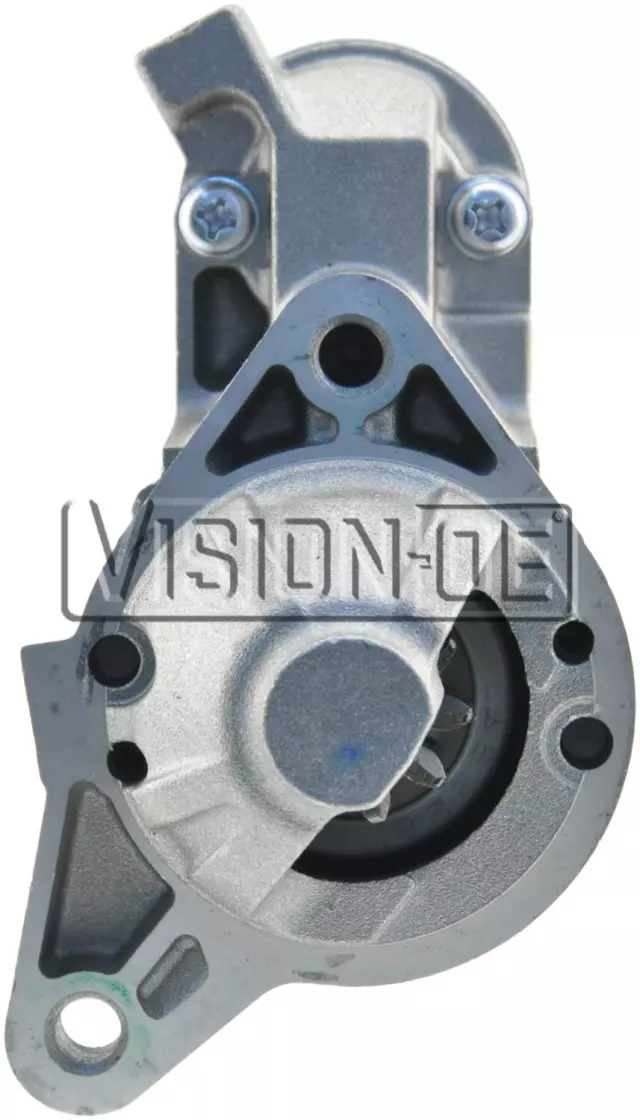 17898 - Charging &amp; Starting Systems: Starter Motor for BBB INDUSTRIES Image