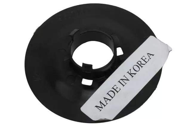 Rear Driver Side Seat Back Outer Pivot Bolt Bushing - GM (94812573)