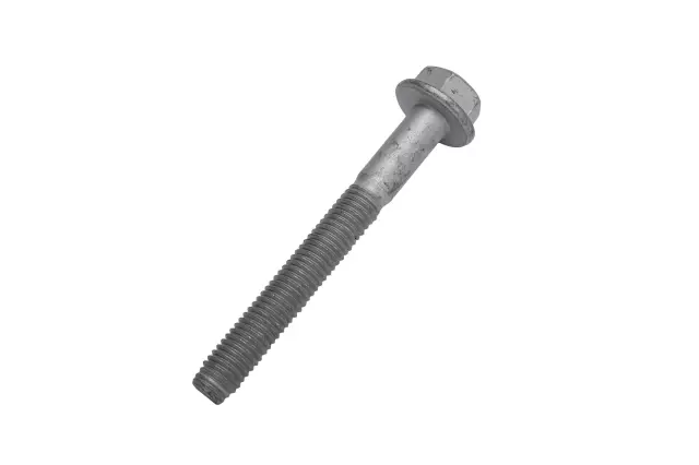 11548184 - : Output Shaft Bolt for Cadillac: ESCALADE IQ | Chevrolet: Silverado EV | GMC: Hummer EV Pickup, Hummer EV SUV, Sierra EV Image