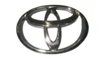 7531135090 - Accessories: Grille Emblem for Toyota Image