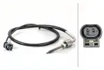 14494741 - : HELLA Exhaust Gas Temperature (EGT) Sensor 014494741 for Hella Image