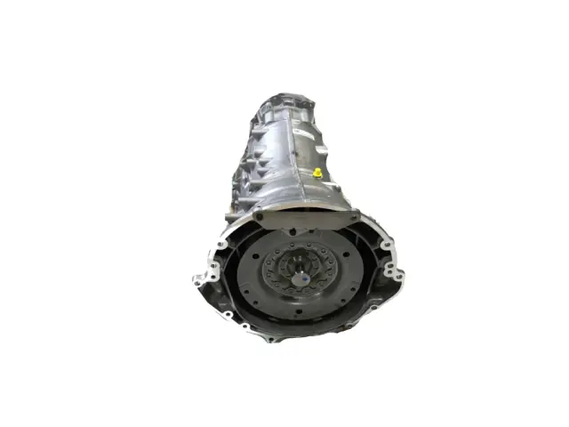 RL269509AA - Transmission: With Torque Converter Transmission for Mopar Image