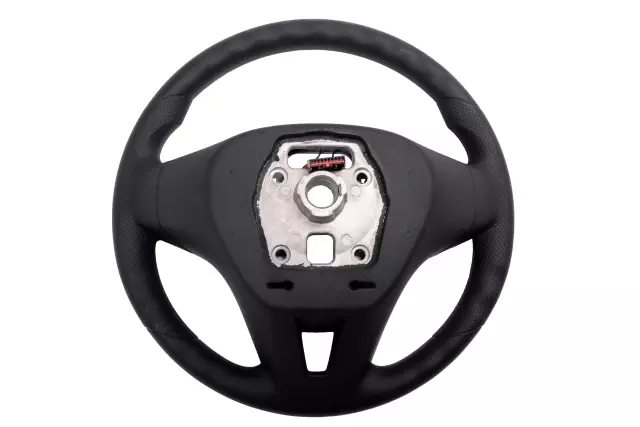 Jet Black Steering Wheel - GM (95362982)