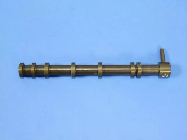 52119981AA - : Transmission Manual Valve Assembly for Mopar Image