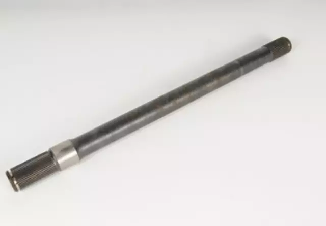 8677017 - : Automatic Transmission Output Shaft for GM Image