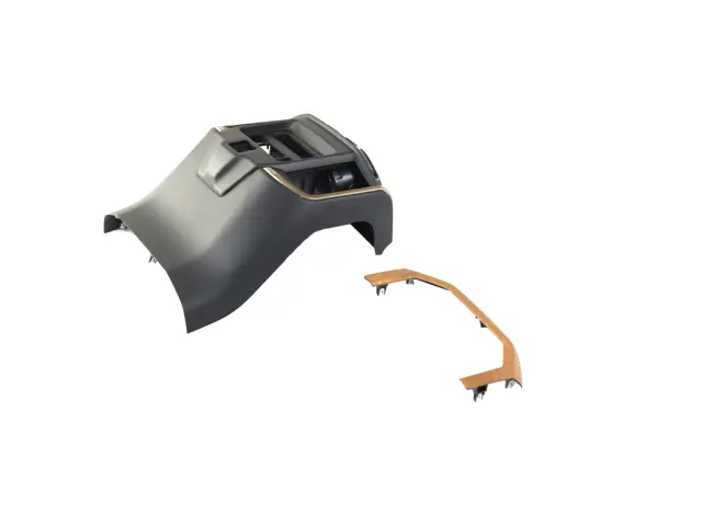 6YS391X7AA - : Console End Cap for Mopar Image