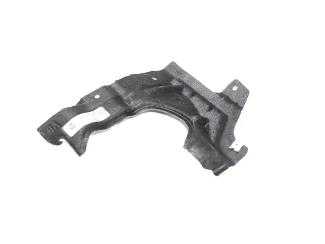 68492713AA - Exterior Ornamentation: Close-out Cover, Left for Jeep: Grand Cherokee, Grand Cherokee L Image