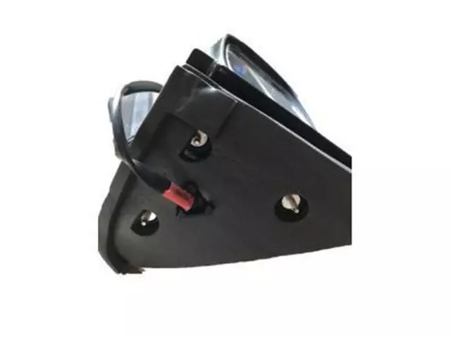 Mirror - Ford (F85Z-17683-FAB)