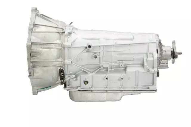 Part# 19303221 GM Remanufactured |  6L90 | Transmission Part# - 19303221. - GM (19303221)