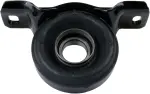 HB172010 - : SKF Driveshaft Support Bearing HB1720-10 for SKF Image