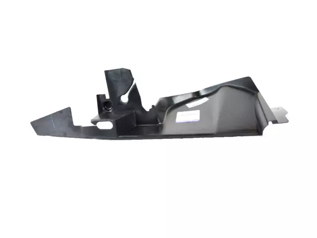 Air Inlet Baffle, Right - Mopar (68100240AA)