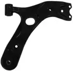 X50CA3967 - : Suspensia Suspension Control Arm for SUSPENSIA Image