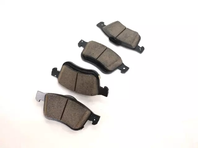 68211488AA - : Pad Kit-Front Disc Brake for Mopar Image