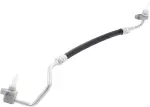 924901Z610 - : Flex Hose for Nissan: Frontier, Xterra Image