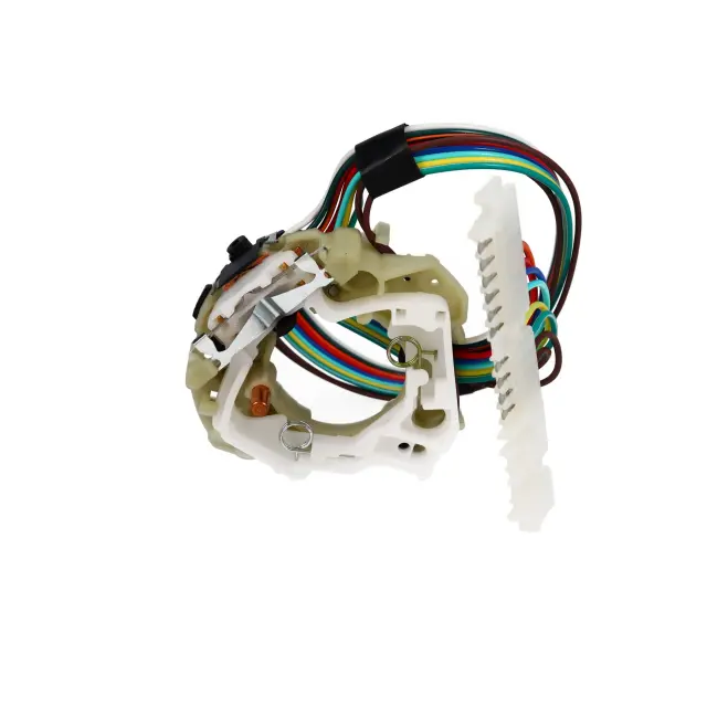 710001 - Interior: Turn Signal Switch for ROSTRA Image