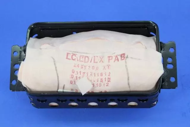 Passenger Air Bag - Mopar (68045027AI)