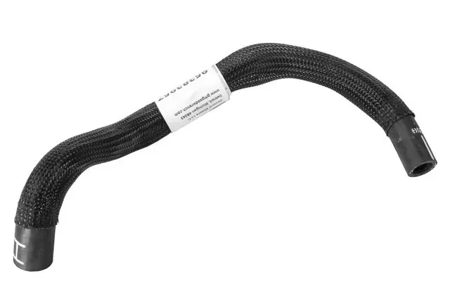95383957 - Cooling System: Outlet Hose for Buick: Encore Image image