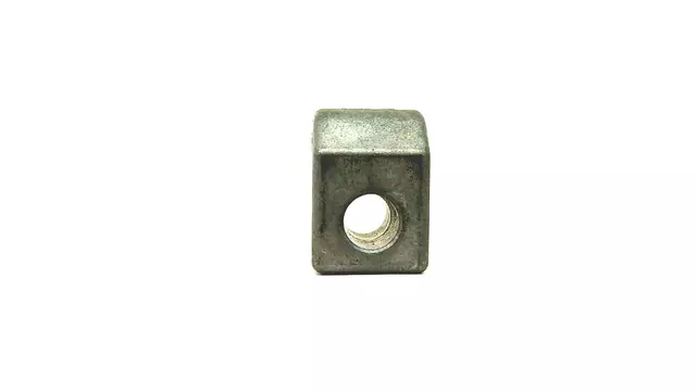 34436AA001 - : Power Steering Pump Nut for Subaru: Forester, Legacy Image