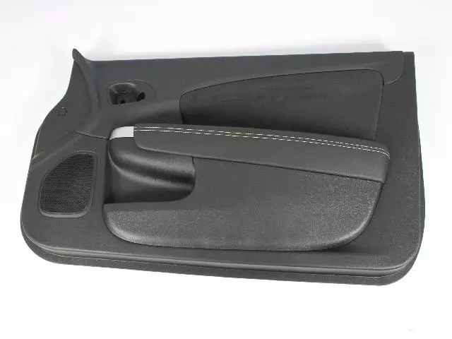 Front Door Trim Panel, Right - Mopar (5KX781X9AA)