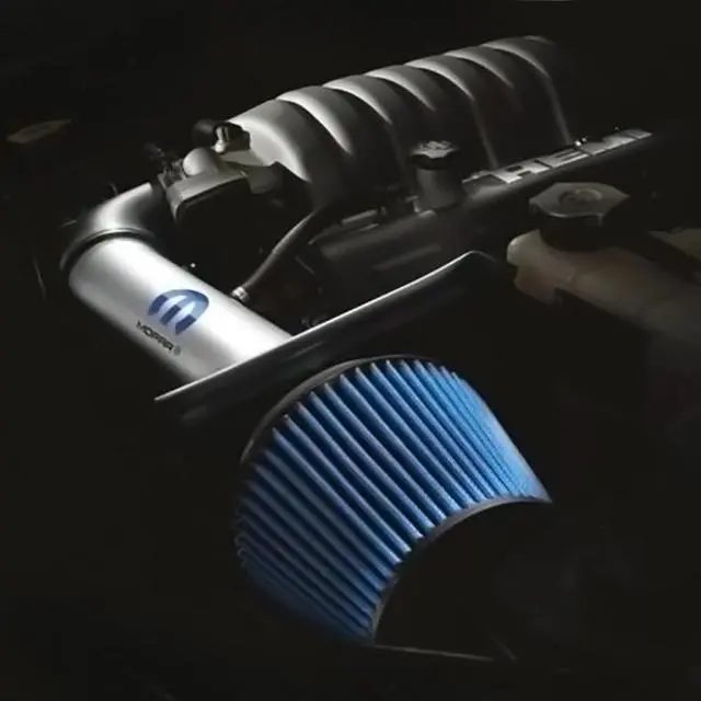 77070083 - : Cold Air Intake Kit for Mopar Image