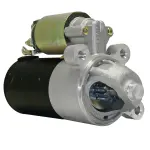 3261S - : Starter for Dixie Electric Image