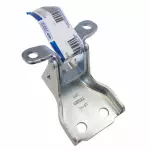 F81Z2522800AA - Body: Upper Hinge for Ford: Excursion, F-250 Super Duty, F-350 Super Duty, F-450 Super Duty, F-550 Super Duty Image