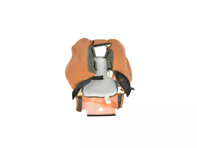 Front Seat Back Cover, Right - Mopar (5XZ30LV5AB)