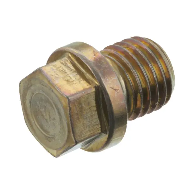 5961 - Engines &amp; Components: Febi 05961 Engine Oil Drain Plug for FEBI RUBBER CO Image