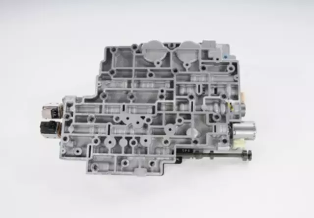 Valve Body - GM (17804440)