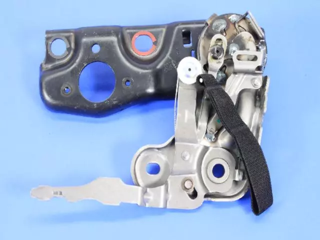 68101249AA - Interior Trim: Seat Back Recliner, Left, Outboard for Chrysler: Town &amp; Country | Dodge: Grand Caravan Image