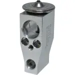 EX10554C - : A/C Expansion Valve -- Block Expansion Valve for UAC Image
