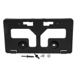 LJ6Z17A385AB - Body: License Bracket for Ford: Escape Image