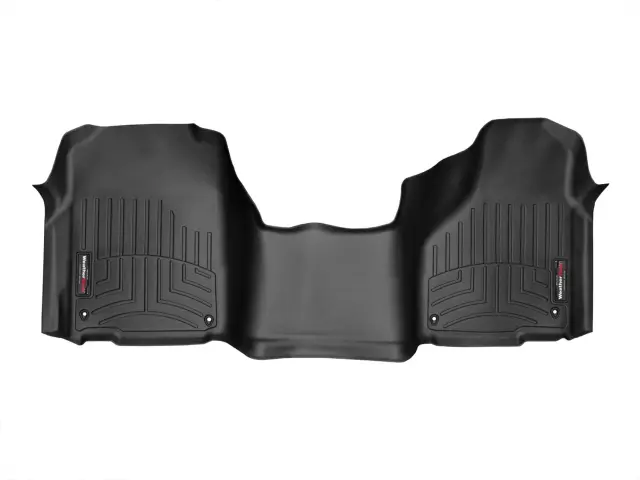444641 - Accessories: FloorLiner™ DigitalFit® for WeatherTech Image