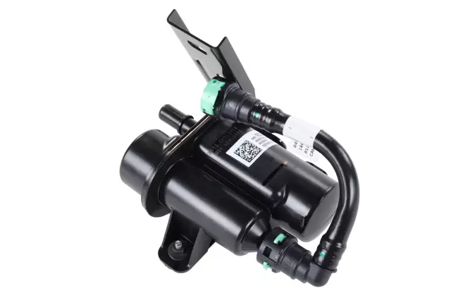 84601639 - Emission System: Vacuum Pump for Chevrolet: Silverado 1500, Silverado 1500 LTD | GMC: Sierra 1500, Sierra 1500 Limited Image