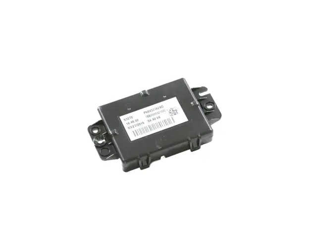 68433162AG - Air Conditioners and Heaters: A/c And Heater Module for Mopar Image