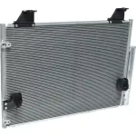 CN22122PFC - : A/C Condenser -- Condenser Parallel Flow for UAC Image