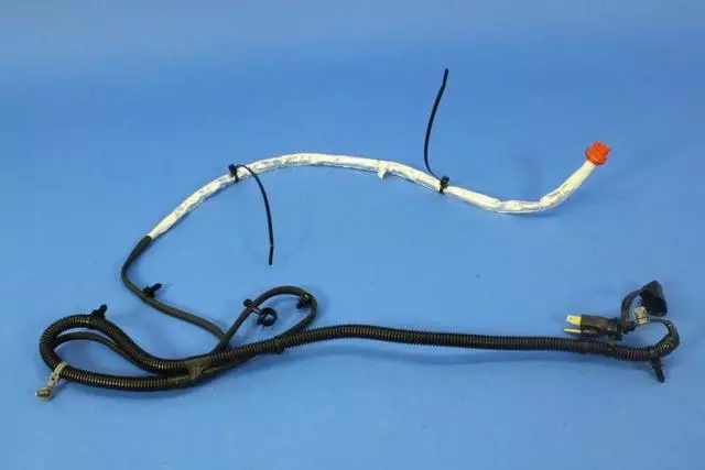 68219818AA - 6.4L Gas; Engine: Engine Block Heater Cord for Ram: 2500, 3500 Image