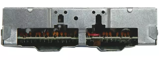 Engine Control Module, Remanufactured - GM (19109031)