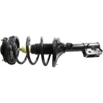 471436 - : Quick-Strut Front Left Suspension Strut and Coil Spring Assembly for MONROE SHOCKS &amp; STRUTS Image