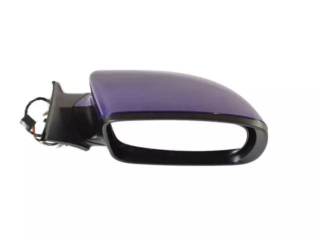 Outside Rearview Mirror, Right - Mopar (1MA46FHGAI)