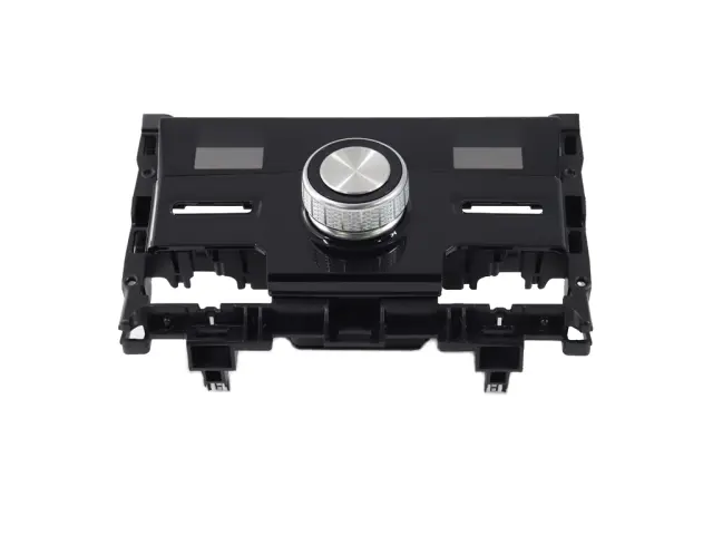 Transmission Shifter - Mopar (68611698AG)